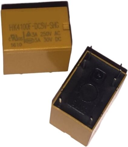 20 قطعة HK4100F-DC5V-SHG HK4100F-DC5V HK4100F 5V DIP6 30753 in Kuwait