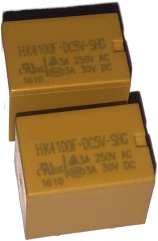 20 قطعة HK4100F-DC5V-SHG HK4100F-DC5V HK4100F 5V DIP6 30753 in Kuwait