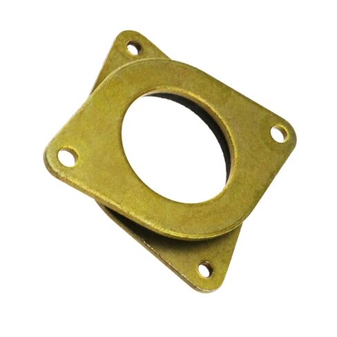 3 pcs Shock Absorber Stepper Vibration Damper Motor Spacer Compatible with Nema17 3D Printer in Saudi Arabia