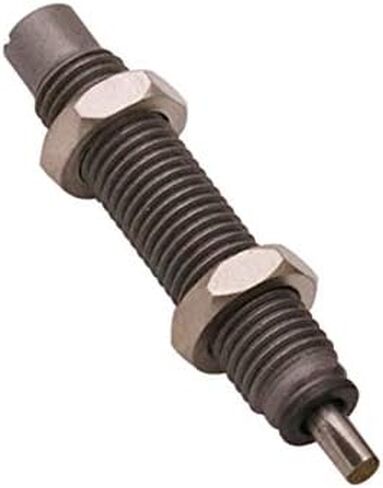 SMC RB1412 ممتص الصدمات النوع الأساسي السكتة الدماغية 12 مم خيط O.D. الحجم M14 × 1.5 in Kuwait