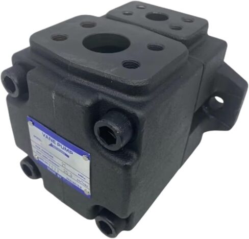 مضخة ريشة مضخة ريشة PV2R1-19-F-RAA-41، PV2R1-23-F-RAA-41، PV2R1-25-F-RAA-41، PV2R1-31-F-RAA-41 للصناعة والمصانع وما إلى ذلك (PV2R1-25-F-RAA-41) in Kuwait