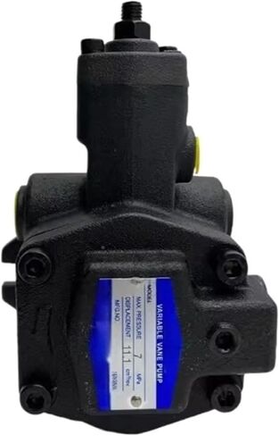 مضخة دوارة متغيرة SVPF-30-20-20، SVPF-30-35-20، SVPF-30-55-20، SVPF-30-70-20 للصناعة والمصانع وما إلى ذلك (SVPF-30-35-20) in Kuwait