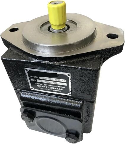 1 قطعة T6CM B25 3L00 A1 مضخة هيدروليكية ريشة مضخة زيت ضغط عالي in Kuwait