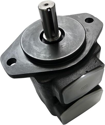 1 قطعة T6CM B25 3L00 A1 مضخة هيدروليكية ريشة مضخة زيت ضغط عالي in Kuwait