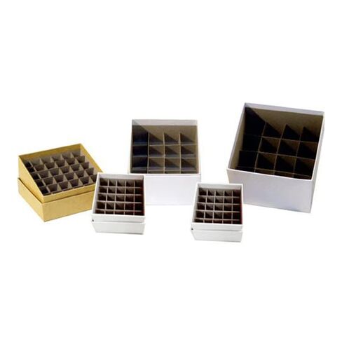 SB3C صندوق من الورق المقوى الأبيض القياسي، 3 بوصة in Kuwait