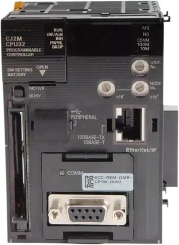 وحدة تحكم قابلة للبرمجة CJ2M-CPU32 in Kuwait