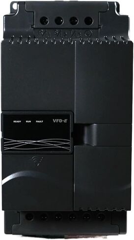 العاكس VFD220E43A 3 المرحلة 460V 22Kw 30HP محول التردد in Kuwait