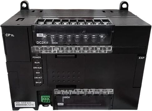 وحدة تحكم قابلة للبرمجة CP1L-EL20DR-D in Kuwait