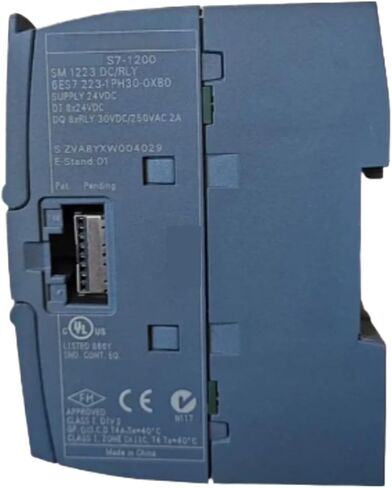 6ES7223-1PH30-0XB0 6ES7223-1PH30-0XB0 Module in Saudi Arabia