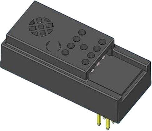 Analog Voltage Relative Humidity and Temperature Module HTG3535PVBL in Saudi Arabia