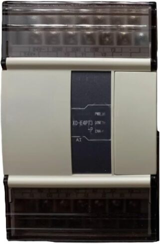 وحدة درجة الحرارة XD-E4PT3-P in Kuwait