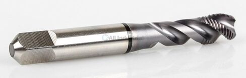 YG1 TG836SET8 | مجموعة صنبور كومبو مطلية بـ 3 فلوت حلزوني HSS-Ex TiCN in Kuwait
