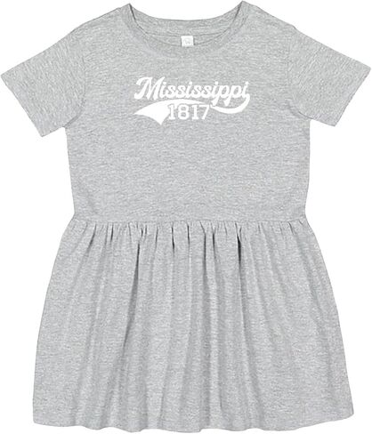 فستان إنكتاستيك ميسيسيبي 1817 للأطفال الصغار in Kuwait