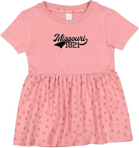 فستان إنكتاستيك ميسوري 1821 للرضع in Kuwait