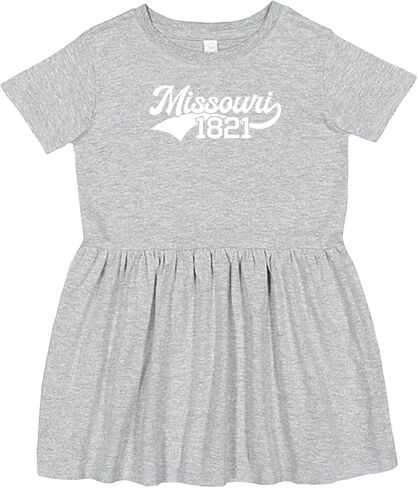 فستان إنكتاستيك ميسوري 1821 للأطفال الصغار in Kuwait