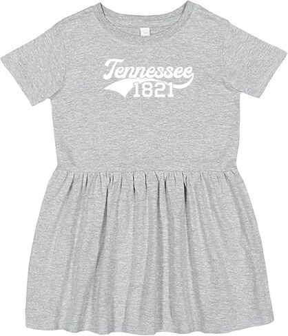 فستان إنكتاستيك تينيسي 1821 للأطفال الصغار in Kuwait