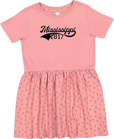 فستان إنكتاستيك ميسيسيبي 1817 للأطفال الصغار in Kuwait