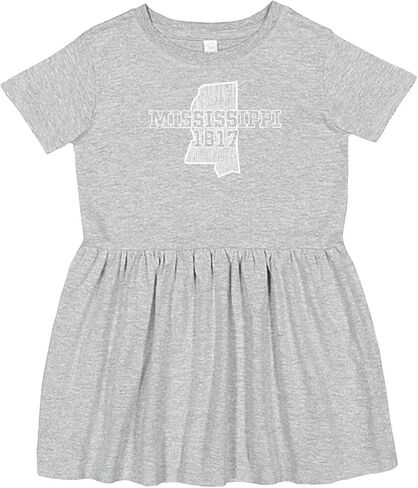 فستان إنكتاستيك ميسيسيبي 1817 للأطفال الصغار in Kuwait