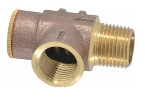 Legend Valve 111-304NL T-50 No Lead Pressure Relief Valve 75-150 PSI, 3/4" in Kuwait