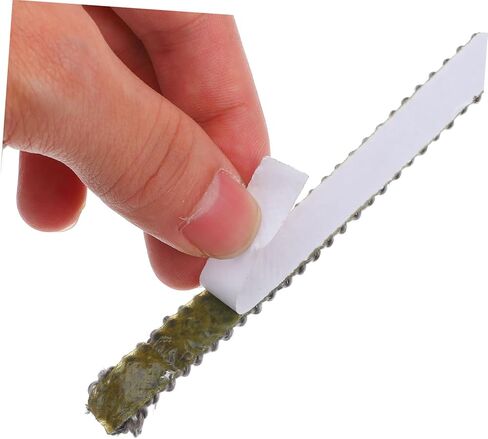 1 Roll Stove Door Gasket Tape Flat Stove Rope High Temperature Resistant Fiberglass Seal for Boilers Ovens Easy to Cut Install Excellent Heat Retention Energy Efficiency in Saudi Arabia