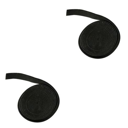 Homoyoyo High Heat Resistant Sink Splash Guard Gasket Tape for Outdoor Grill and Smoker Sealing - 1 Roll in Saudi Arabia