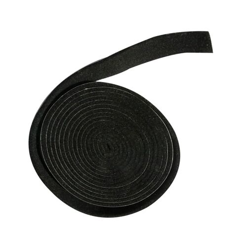 Homoyoyo High Heat Resistant Sink Splash Guard Gasket Tape for Outdoor Grill and Smoker Sealing - 1 Roll in Saudi Arabia