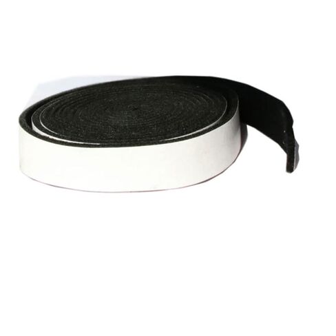 Homoyoyo High Heat Resistant Sink Splash Guard Gasket Tape for Outdoor Grill and Smoker Sealing - 1 Roll in Saudi Arabia