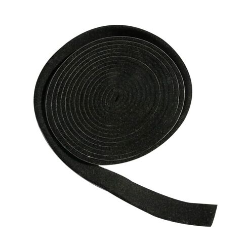 Homoyoyo High Heat Resistant Sink Splash Guard Gasket Tape for Outdoor Grill and Smoker Sealing - 1 Roll in Saudi Arabia
