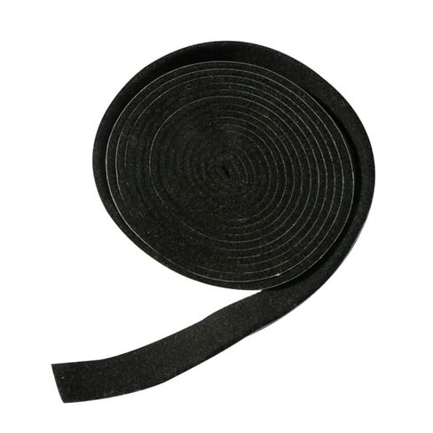 Homoyoyo High Heat Resistant Sink Splash Guard Gasket Tape for Outdoor Grill and Smoker Sealing - 1 Roll in Saudi Arabia