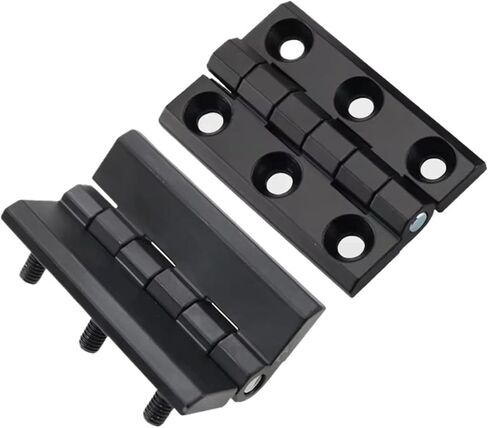 سبائك الزنك الصناعية صندوق توزيع كهربائي خزانة الثقيلة ستة أقسام دوامة المفصلي 1 قطعة (مسمار لولبي مزدوج) in Kuwait