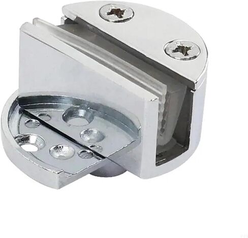 4XFD زجاج دش الأبواب المفصلي استبدال أجزاء 360 درجة دوارة مهاوي 1 قطعة in Kuwait