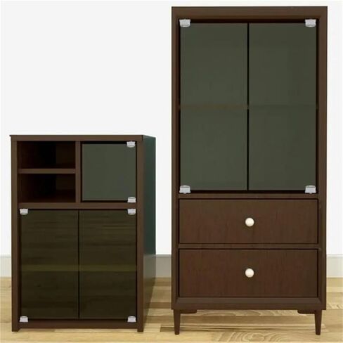 4XFD زجاج دش الأبواب المفصلي استبدال أجزاء 360 درجة دوارة مهاوي 1 قطعة in Kuwait