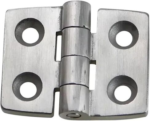 صندوق توزيع معدات الأتمتة الكهربائية الصناعية 304 مفصل من الفولاذ المقاوم للصدأ 1 قطعة in Kuwait