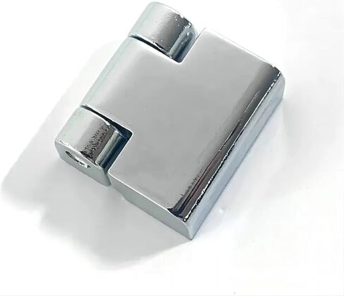 المفصلي المعدات الميكانيكية الصفائح المعدنية صندوق كهربائي عداد التحكم توزيع 5 قطعة (5 قطعة-أسود-زنك) in Kuwait