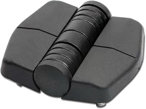 سبائك الزنك CL245 صندوق التوزيع المفصلي الأسود باب الخزانة الأثاث 3 قطعة in Kuwait