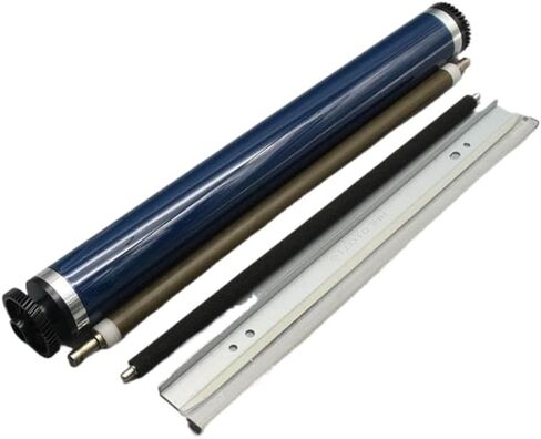 OPC Drum with Drum Cleaning PCR and Charge Roller Compatible with Savin SPC435 SPC440 SPC401 SPC430 SPC431 SPC300 SPC400 LP137 LP142 CLP37 in Saudi Arabia