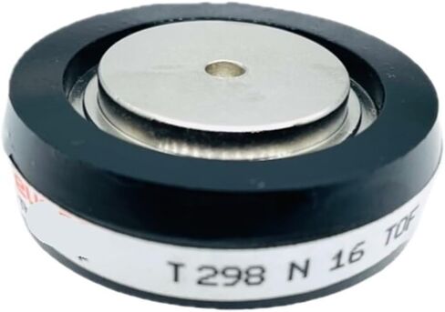 وحدة T298N16TOF الثايرستور 200A 1600V in Kuwait