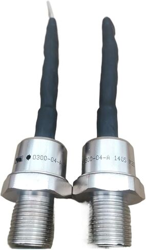 1 قطعة D300-04-A صمام ثنائي in Kuwait