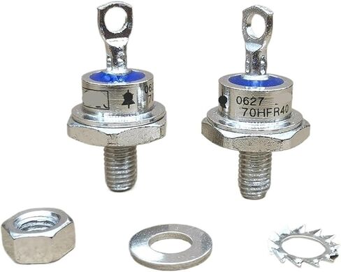 1 قطعة 70HFR40 ديود المعدل in Kuwait