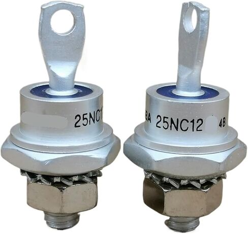 1 قطعة 25NC12 صمام ثنائي in Kuwait