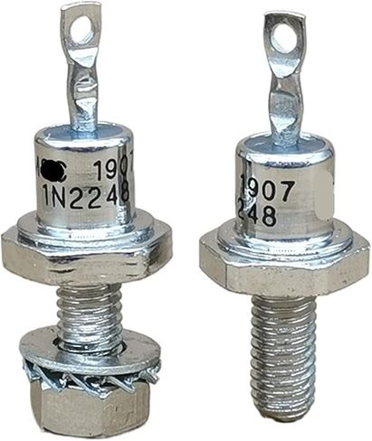 1 قطعة 1N2248 صمام ثنائي in Kuwait