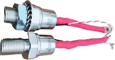 1 قطعة VS-ST180S12M مسمار الثايرستور 180A ديود وحدة in Kuwait