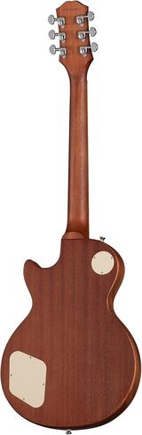 Epiphone Les Paul Trad Pro IV يرتديها، ذهبي معدني in Saudi Arabia