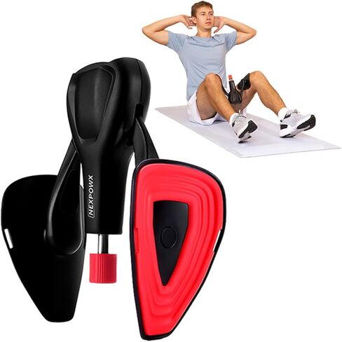 Pelvic Floor Trainer, Kegel Exercise Equipment for Men and Women, Thigh and Leg Exerciser for Core Strength, Home Workout Device for Bladder Support in Saudi Arabia