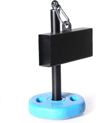 SYL Fitness Pinch Block Hand Grip Strength Training Finger Forearm Exerciser in Kuwait