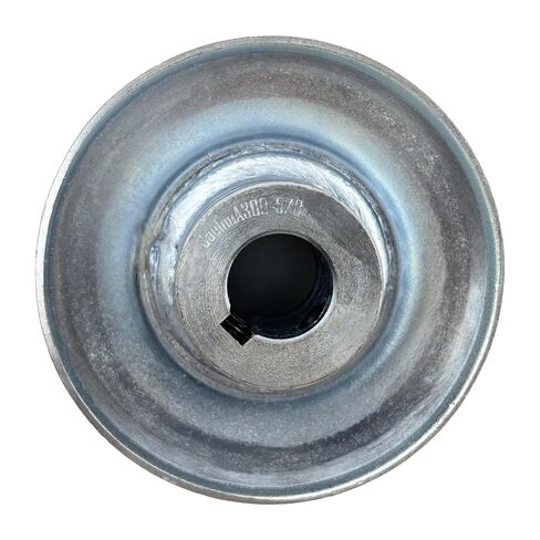 A300-5/8 Single Groove Web Sheaves, v Belt Pulley 5/8 inch bore 3" OD,Motor Pulley Carbon Steel for A 4L 3L V-Belts in Saudi Arabia