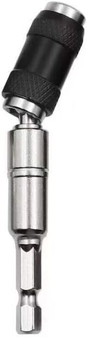 Hexagonal Swivel Connecting Rod, Silvery in Saudi Arabia