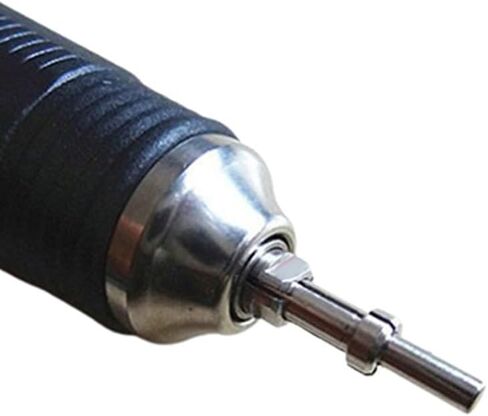 2 قطعة محول مثقاب من الفولاذ المقاوم للصدأ محول كم كوليت 3 مم إلى 2.35 مم مخفض عرقوب متوافق مع آلات النقش وأدوات المحرك الصغير للتثبيت الدقيق في استخدام ورشة العمل in Kuwait