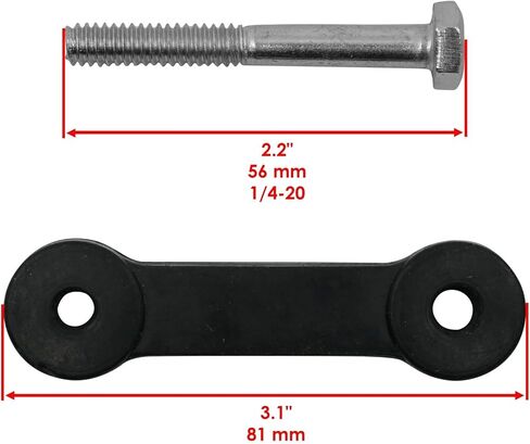 استبدال للحرفي 42 "مجموعة أدوات خطاف مزلاج سفلي لـ 917249491 917249670 OEM in Kuwait