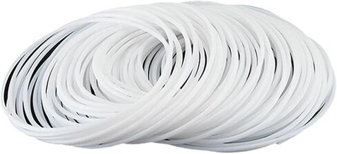 أنبوب خرطوم PTFE أنبوب PTFE أنبوب مقاوم لدرجة الحرارة العالية والحمض والقلويات in Kuwait